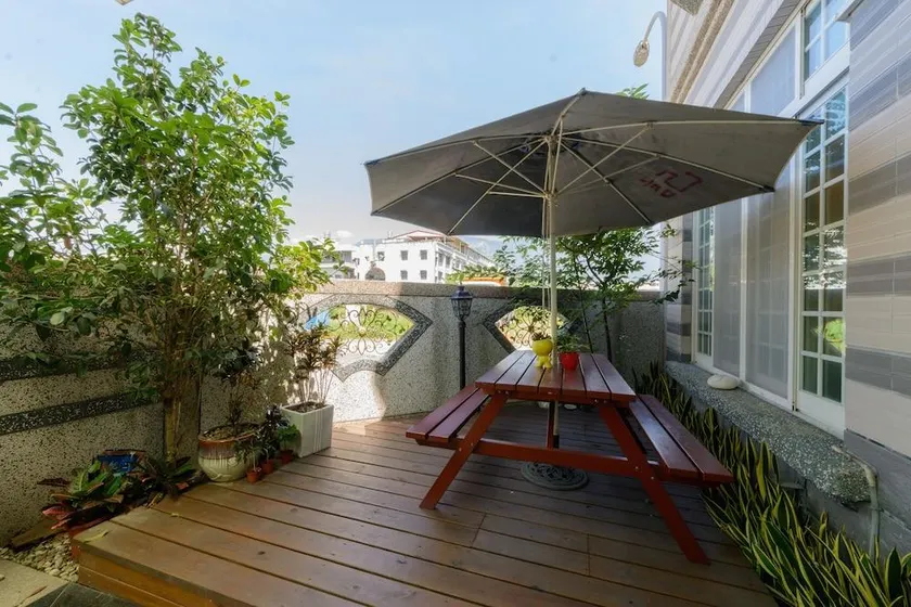 Hualien Macaron B&B - Image 1