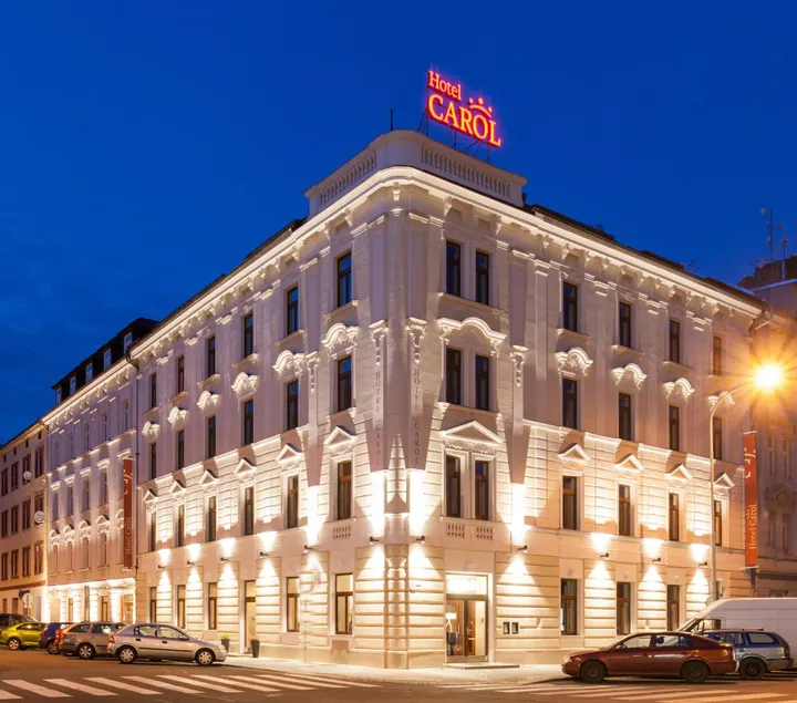 Hotel Carol - Image 1