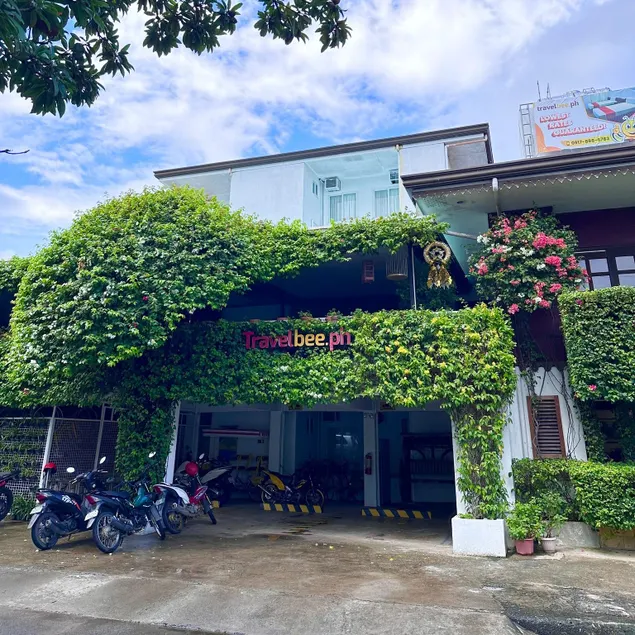 Travelbee Heritage Inn - Image 1