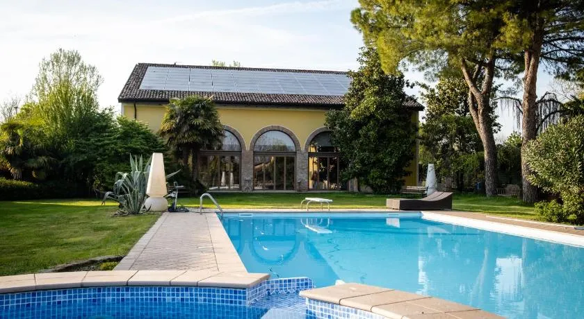 Agriturismo Corte Capiluppia - Image 1