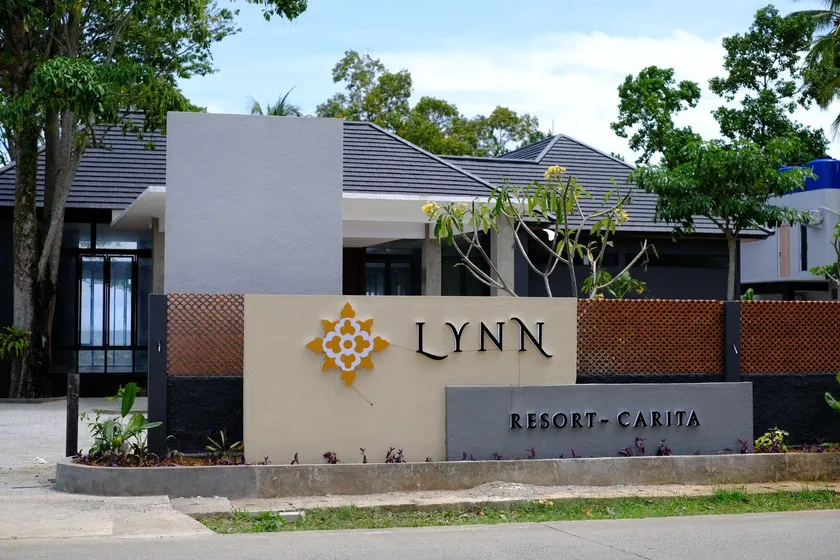LYNN RESORT CARITA - Image 1