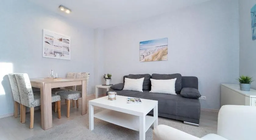 Appartementhausanlage Wennseestraße Kleiner Strandpirat - Image 1
