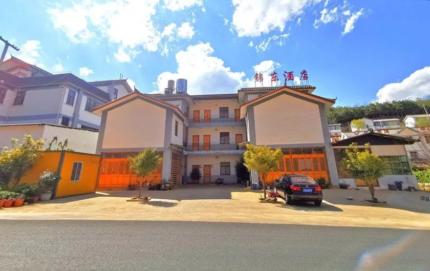 Jindong Hotel - Image 1