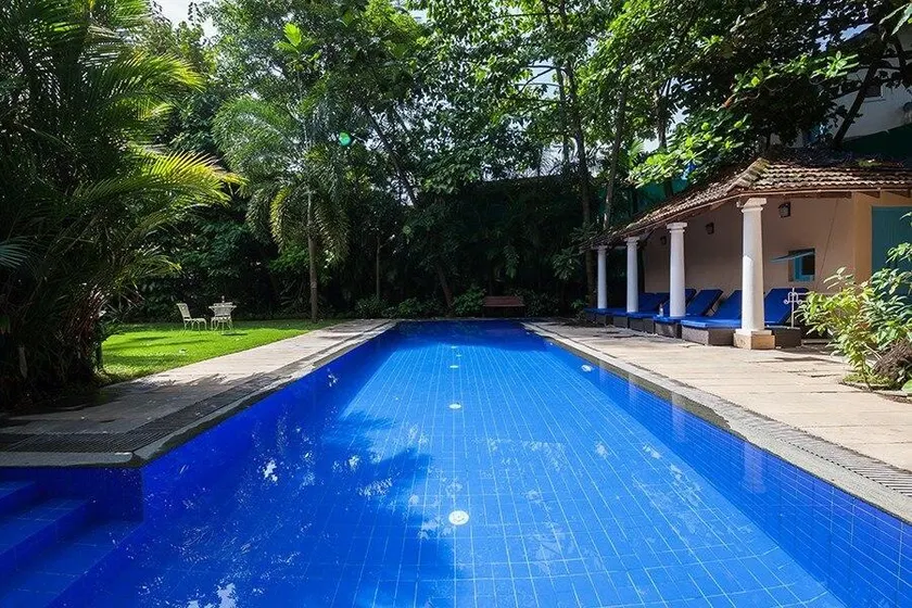 Villa Amaya by Vista Rooms - Image 1