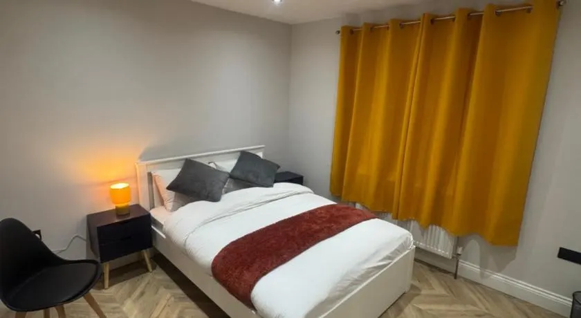 Richard guest house - Image 1