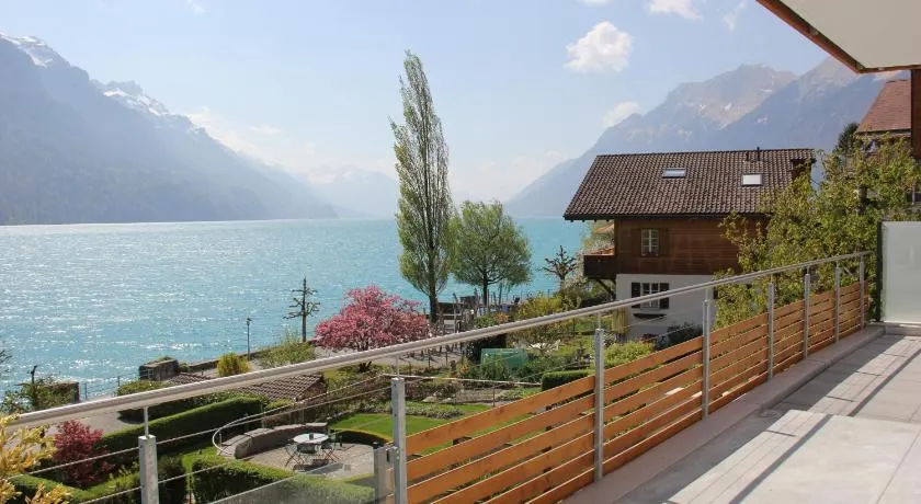 Abendrot - Direct lake view - Image 1