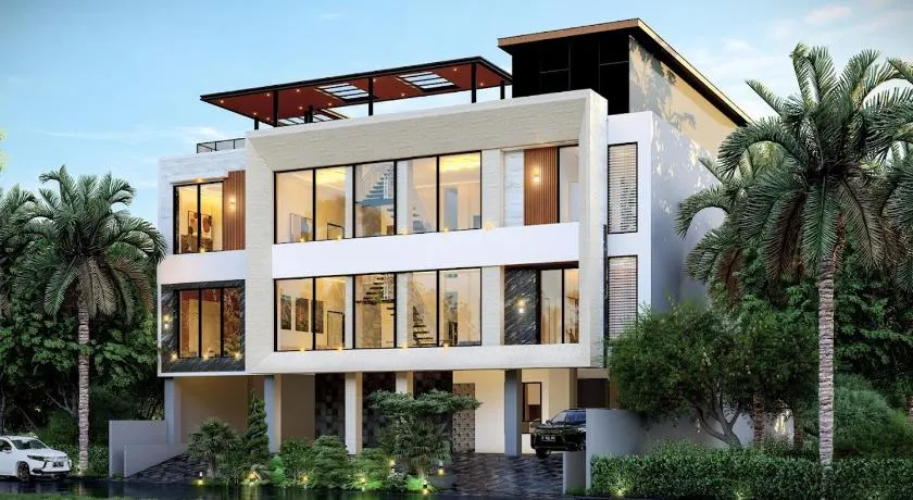 Cozy 7A Syariah - Image 1