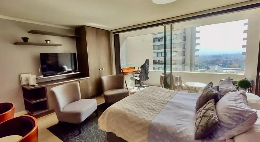 Arauco Studio Apartment - Image 1