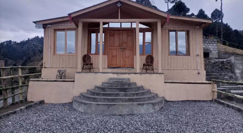 Adults Only! Kashmir Eagle Heights Cottage & Restaurant by LMC - Image 1