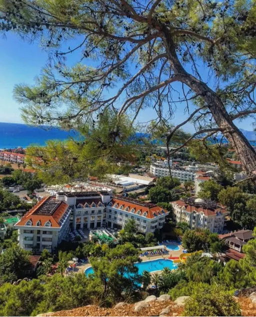 GRAND MIR'AMOR HOTEL & Spa -Ultra  All Inclusive - Image 1