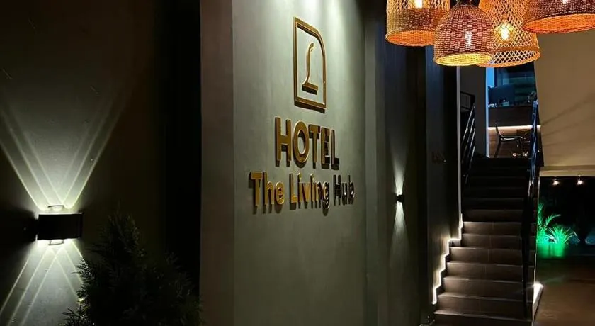 The Living Hub - Image 1