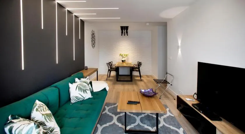 P&O Serviced Apartments Group Komputerowa - Image 1