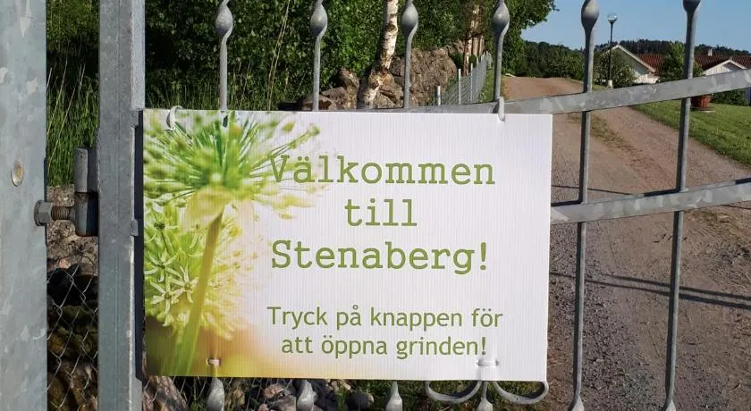 Stenaberg - Image 1
