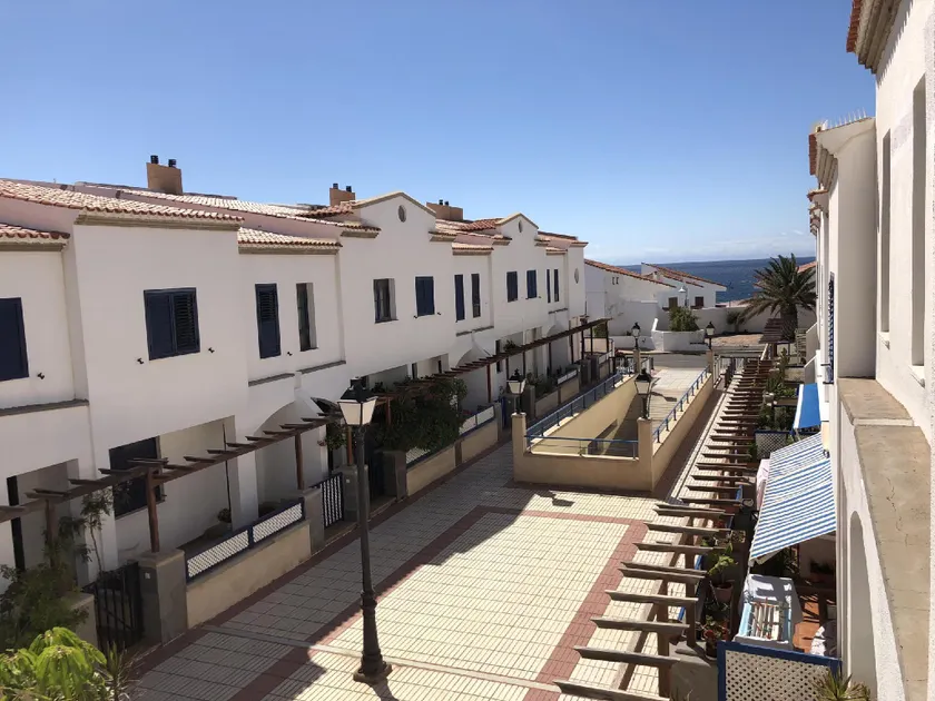 Puerto de las Nieves Agaete +Wifi by Getaway - Image 1