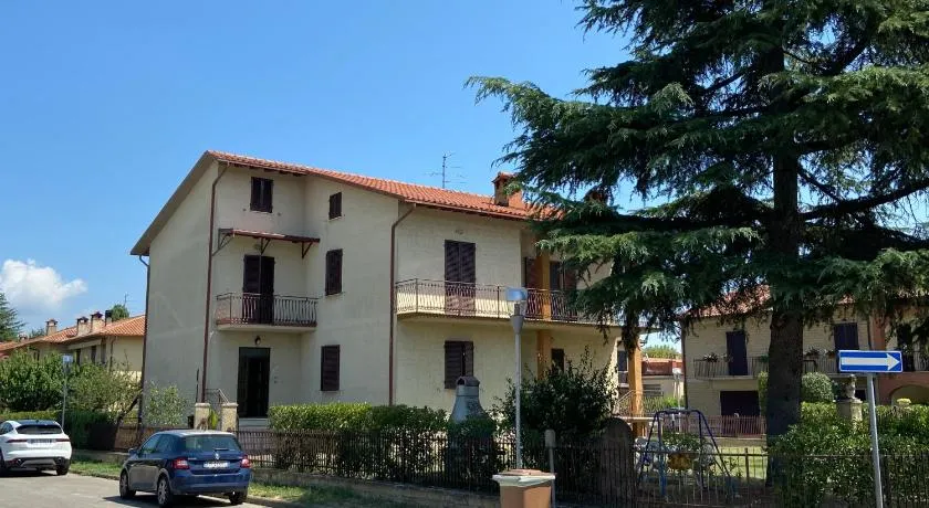 La Casa sul Trasimeno - Image 1