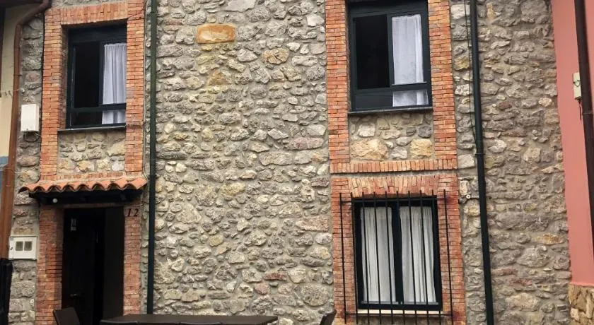 ApartamentosArturo CasaRural Pancarale-Llanes - Image 1
