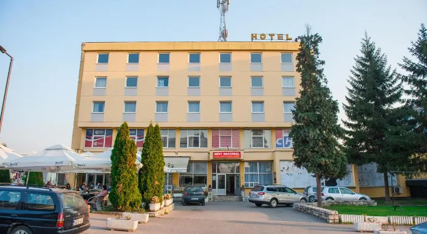 Prenoćište "NACIONAL" - Image 1