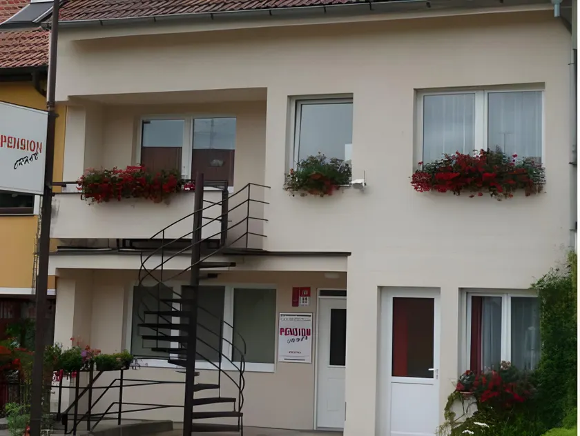 Pension Crhan - Image 1