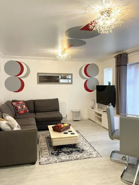 The Madison Apartment - Image 1
