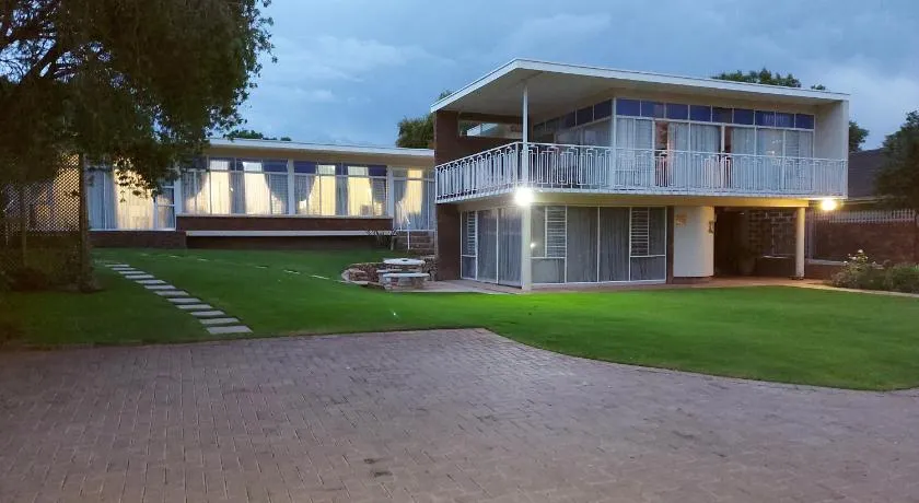 Goedgedacht Guestrooms - Image 1