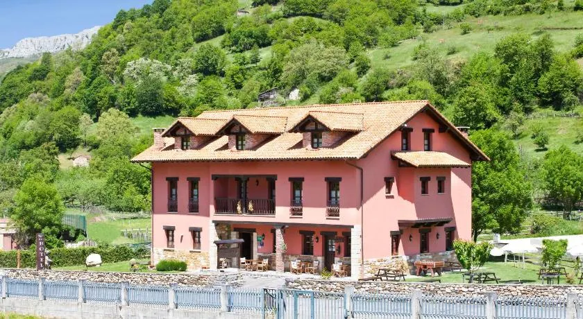 Hotel Rural El Fundil - Image 1