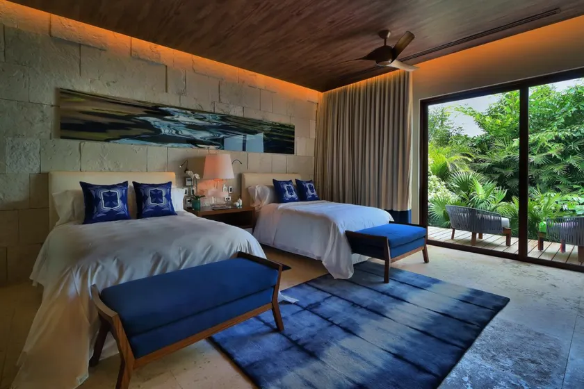 Chable Resort And Spa - Image 1