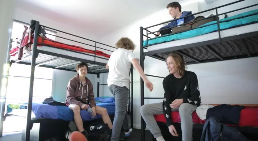 Alpine Sports Lodge - Image 1