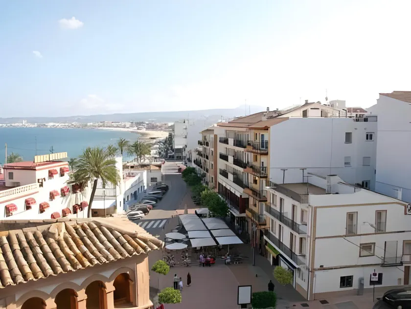 Hotel Jávea - Image 1