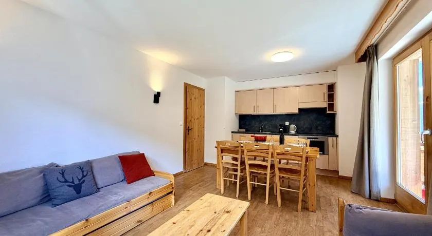 Pracondu 1 307 - OUTDOOR & FUN charming apartment - Image 1