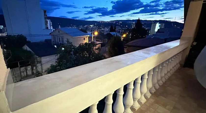Family Guesthouse - MACHARASHVILI - Image 1