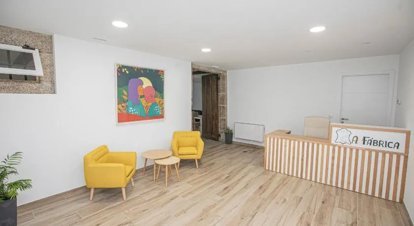Albergue A Fabrica - Image 1