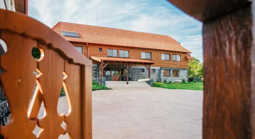 Casa de Piatra Braisoru - Image 1