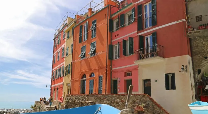 Allo Scalo Dei Mille - Image 1