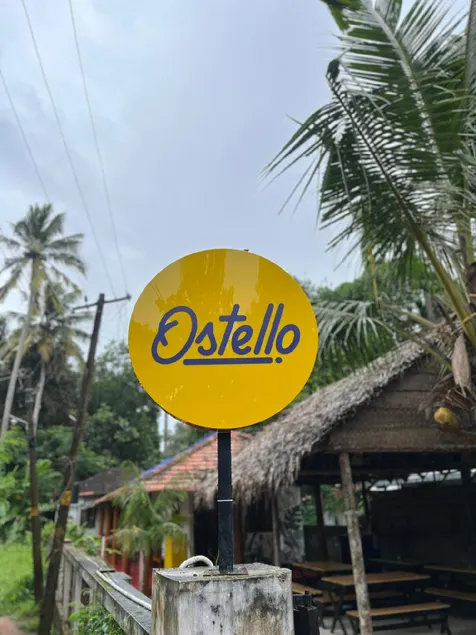 Ostello - Image 1