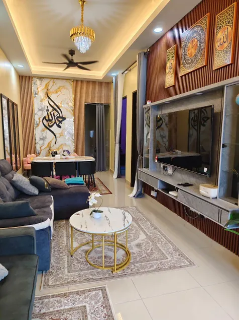 Putera homestay - Image 1