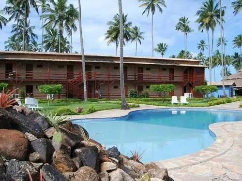 Grand Oca Maragogi All Inclusive Resort - Image 1