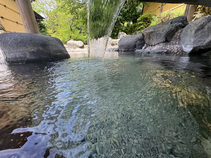 Hataya Onsen Sasa No Yu - Image 1