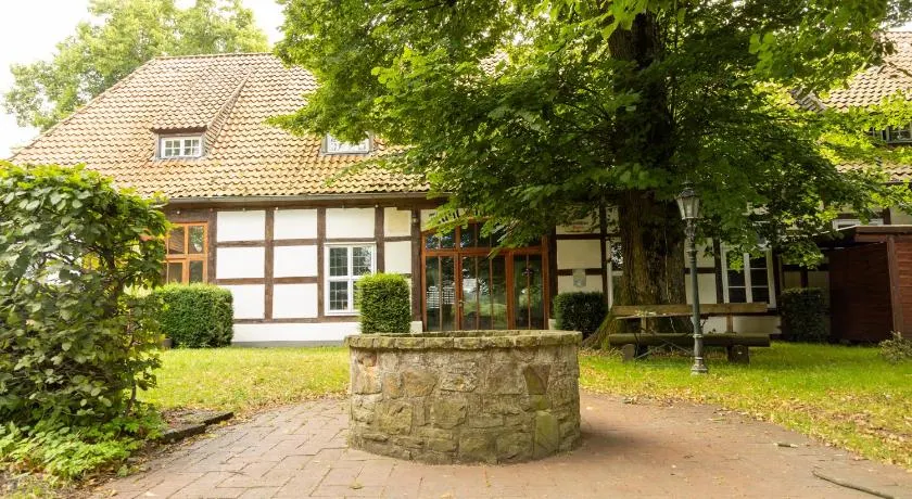 Gästehaus Malgarten - Image 1