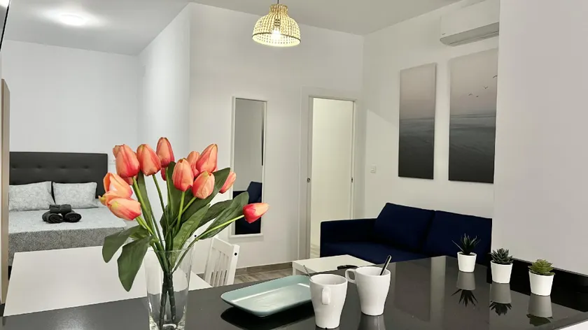 Los Tilos Suites-Vialia - Image 1