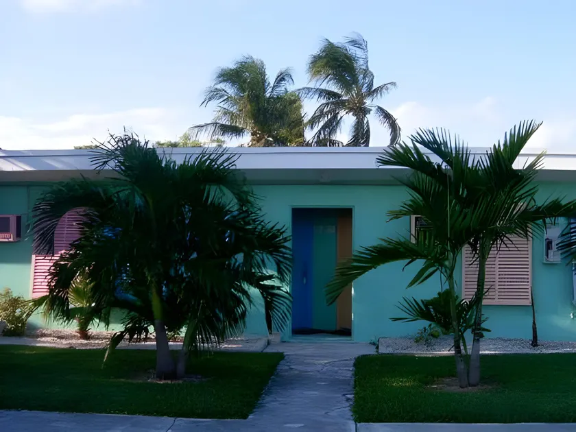 Coconut Cay Resort - Image 1