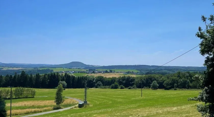 Ferienwohnung Eifel (Blick Aremberg) - Image 1