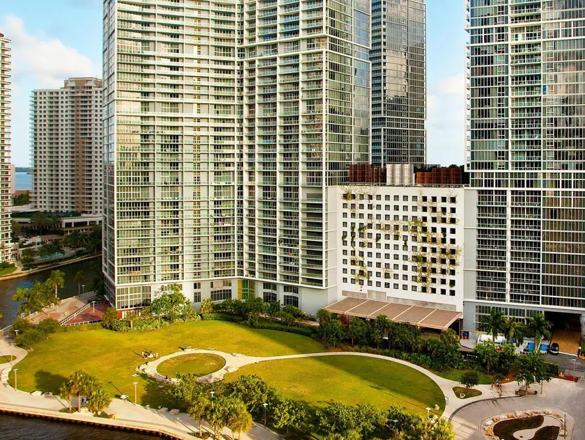W Hotel Miami Stunning Private Condo With Access to All Hotel Amenities - Image 1