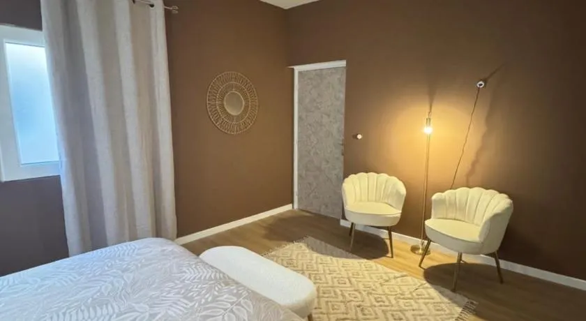 Suite Terra Celeste - Image 1