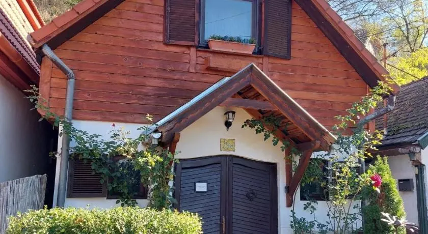 Garden Cottage Zebegény - Image 1
