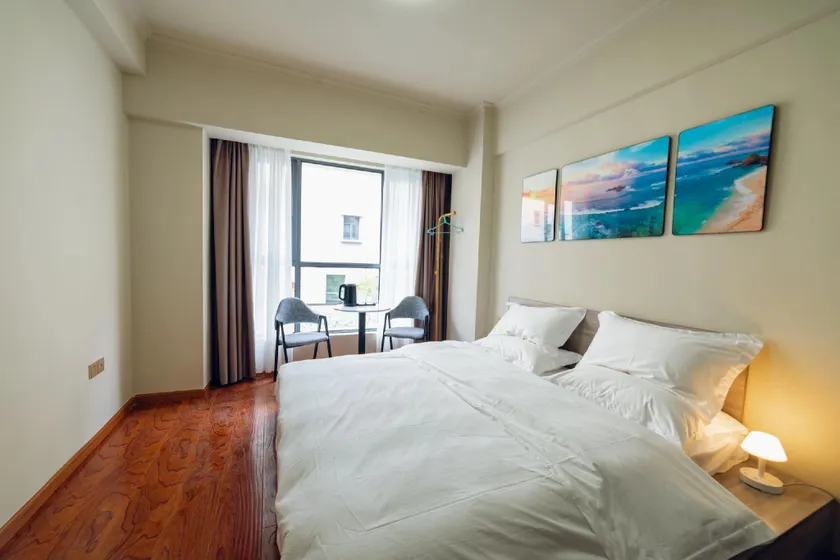 Guanshan Homestay - Image 1