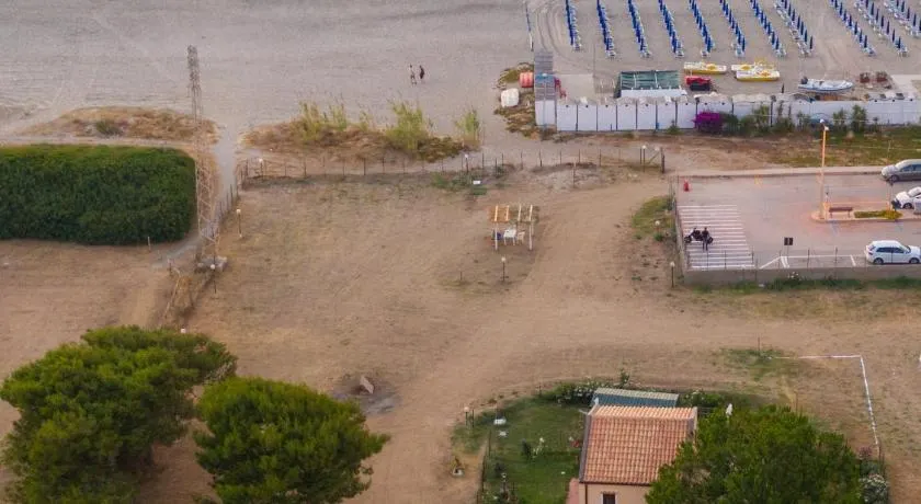 Casa del Sale, a 50 m dalla spiaggia - Image 1