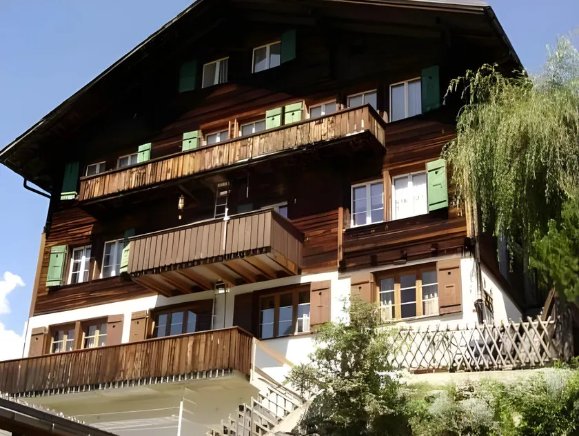 Lehmann's Herberge Hostel - Image 1