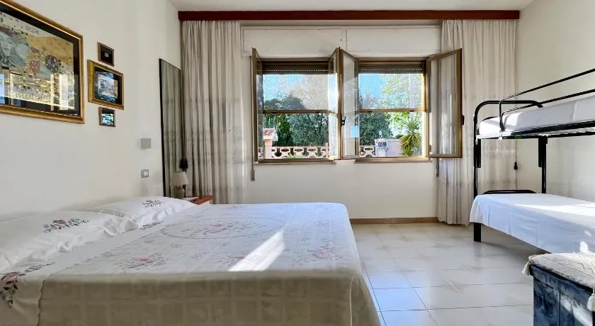 Gocciadoro guest apartment - Image 1