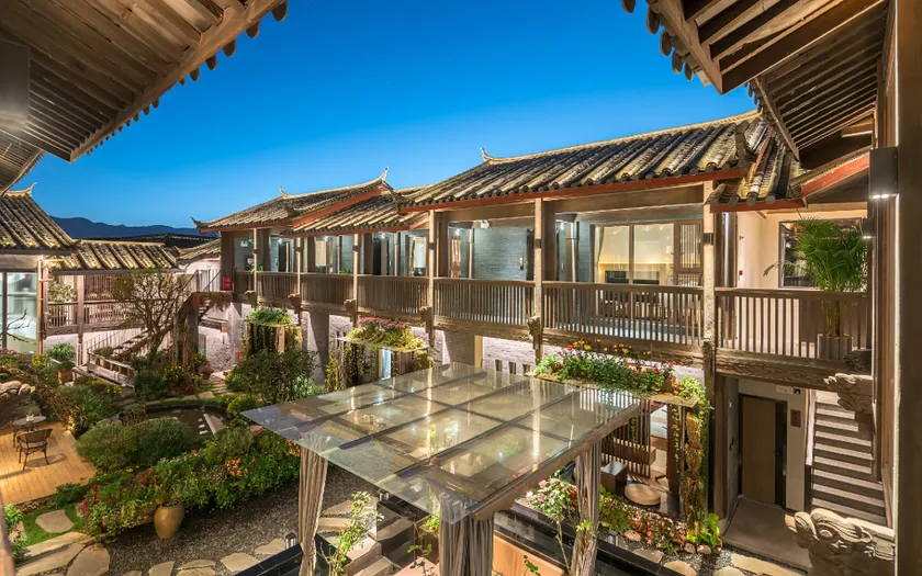 Jingli Yishu Boutique Inn - Image 1