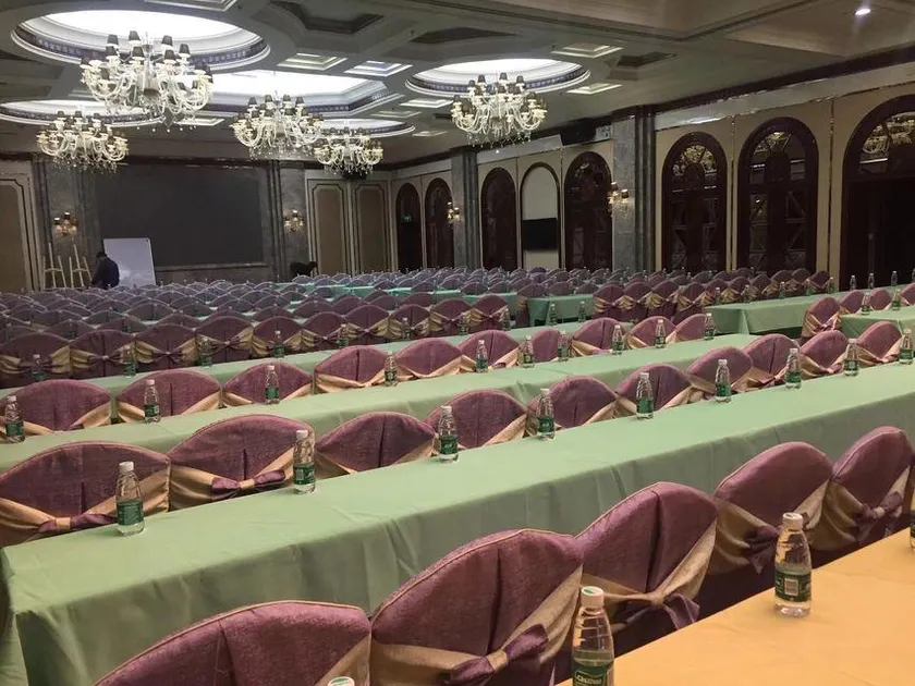 New Haojing Hotel (Guangzhou Xintang Metro Station) - Image 1